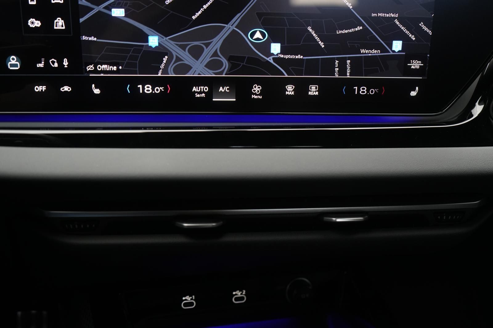 Audi A5 Avant TDI quattro 150 kW S tronic S line