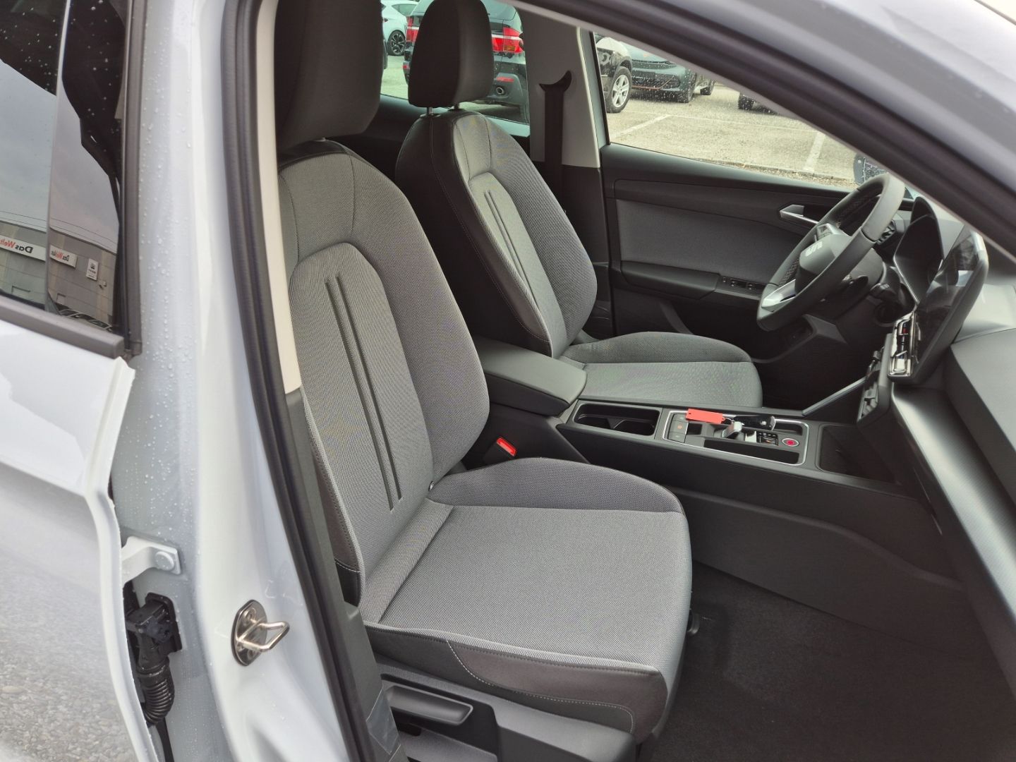 Seat Leon 2.0 TDI Style Style+MATRIX+NAVI+KEYLESS