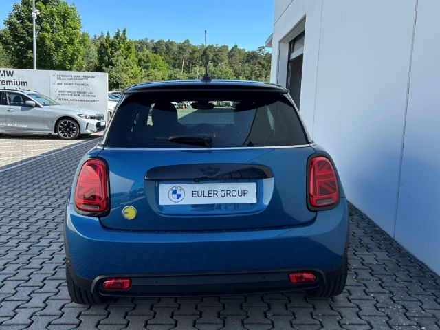 MINI Cooper SE 3-Türer - Samsaru's Car Outlet