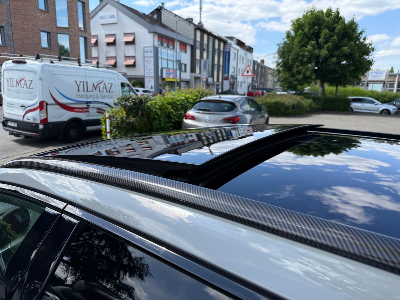 Audi RS6 RS 6 Avant 4.0 TFSI quattro