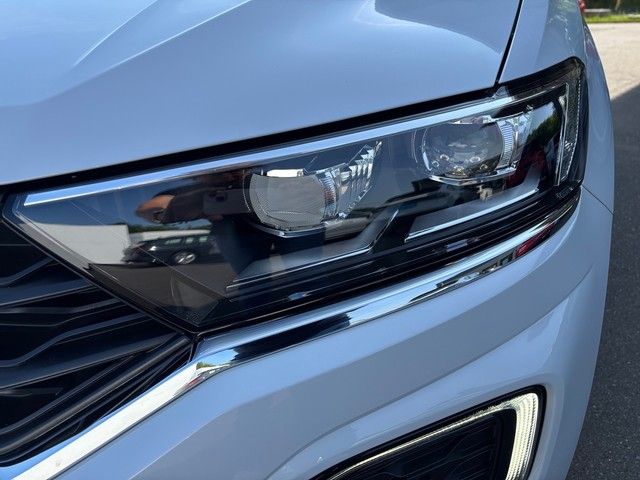 Volkswagen T-Roc 2.0 TSI DSG 4M Sport - Samsaru's Car Outlet