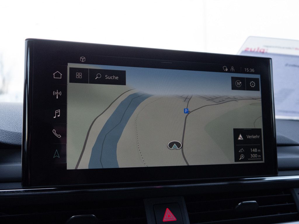 Audi A5 Sportback S line 40 TFSI quattro S tronic ACC