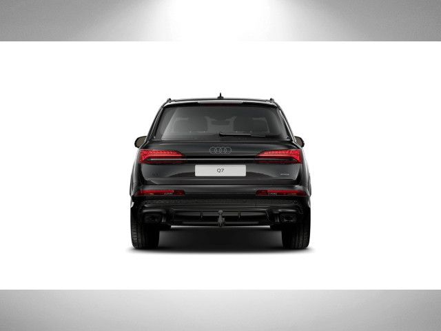 Audi Q7 SUV S line 50 TDI quattro 210(286) kW(PS) tip