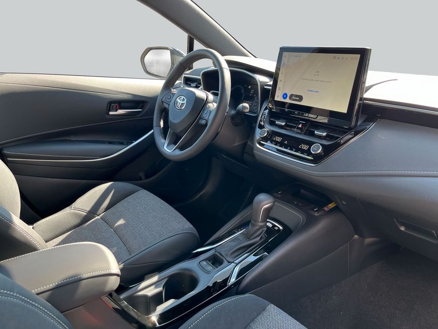 Toyota Corolla 2.0 Hybrid Touring Sports Teamplayer, Te