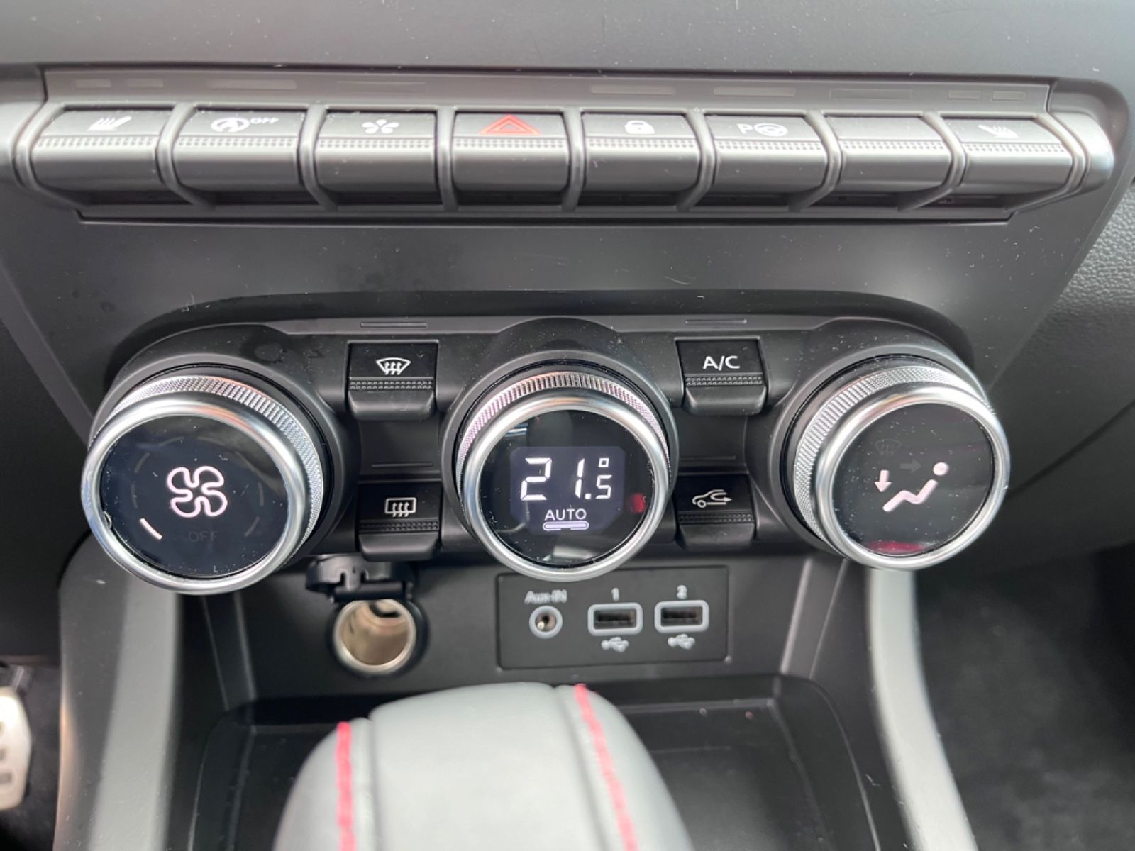Renault Arkana R.S. Line - Samsaru's Car Outlet