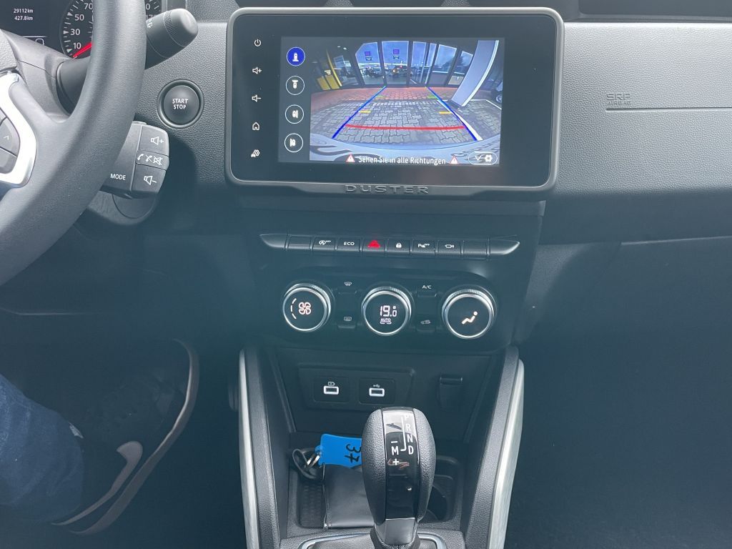 Dacia Duster TCe150 Prestige - Samsaru's Car Outlet