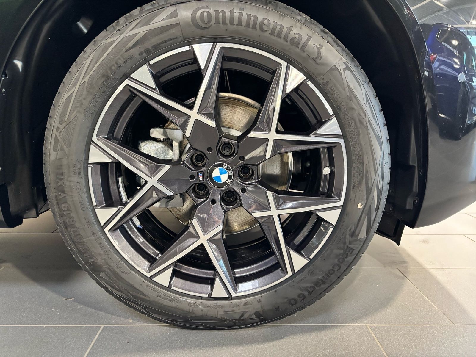 BMW X3 20d xDrive M Sportpaket 19"AHK Driving RFK