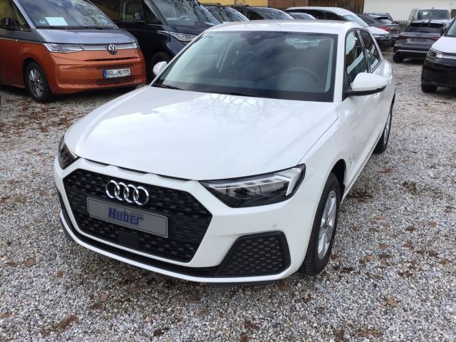 Audi A1 Sportback 30 TFSI S tronic - Samsaru's Car Outlet