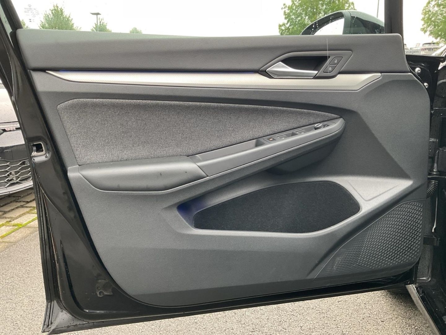 Volkswagen Golf Variant 8 VIII Move 2.0 TDI - Samsaru's Car Outlet