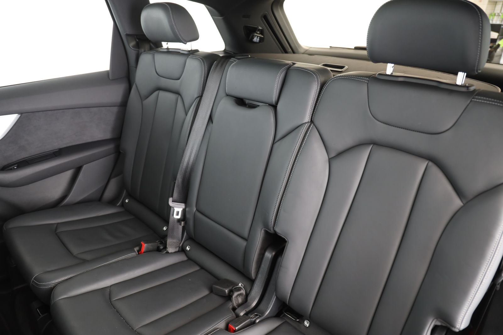 Audi Q7 45 TDI quattro tiptronic S line