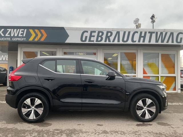 Volvo XC40 T4 Plus Bright Plug-In AHK Kamera Allwetter