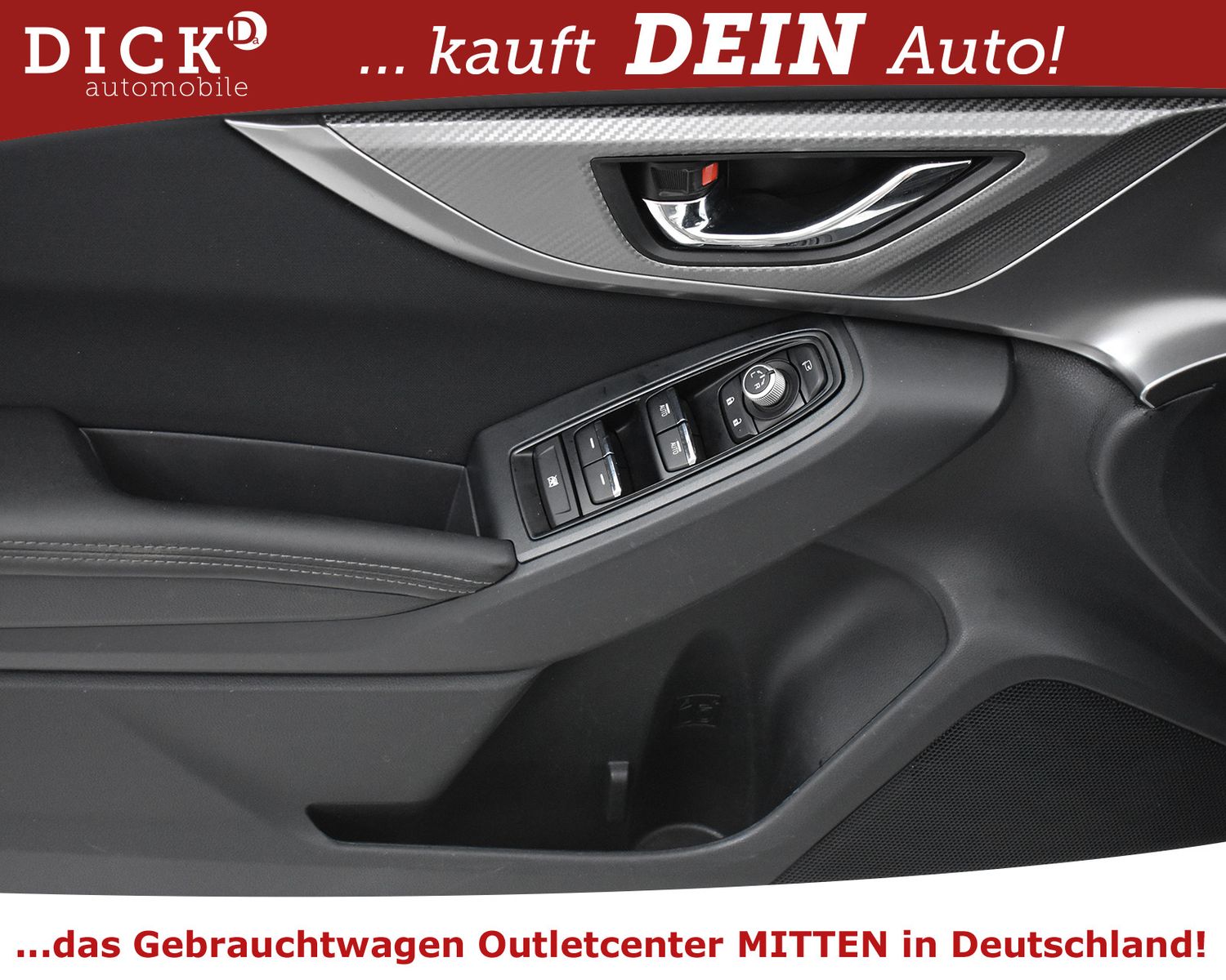 Subaru Impreza 1.6i 4WD Aut Exclus - Samsaru's Car Outlet