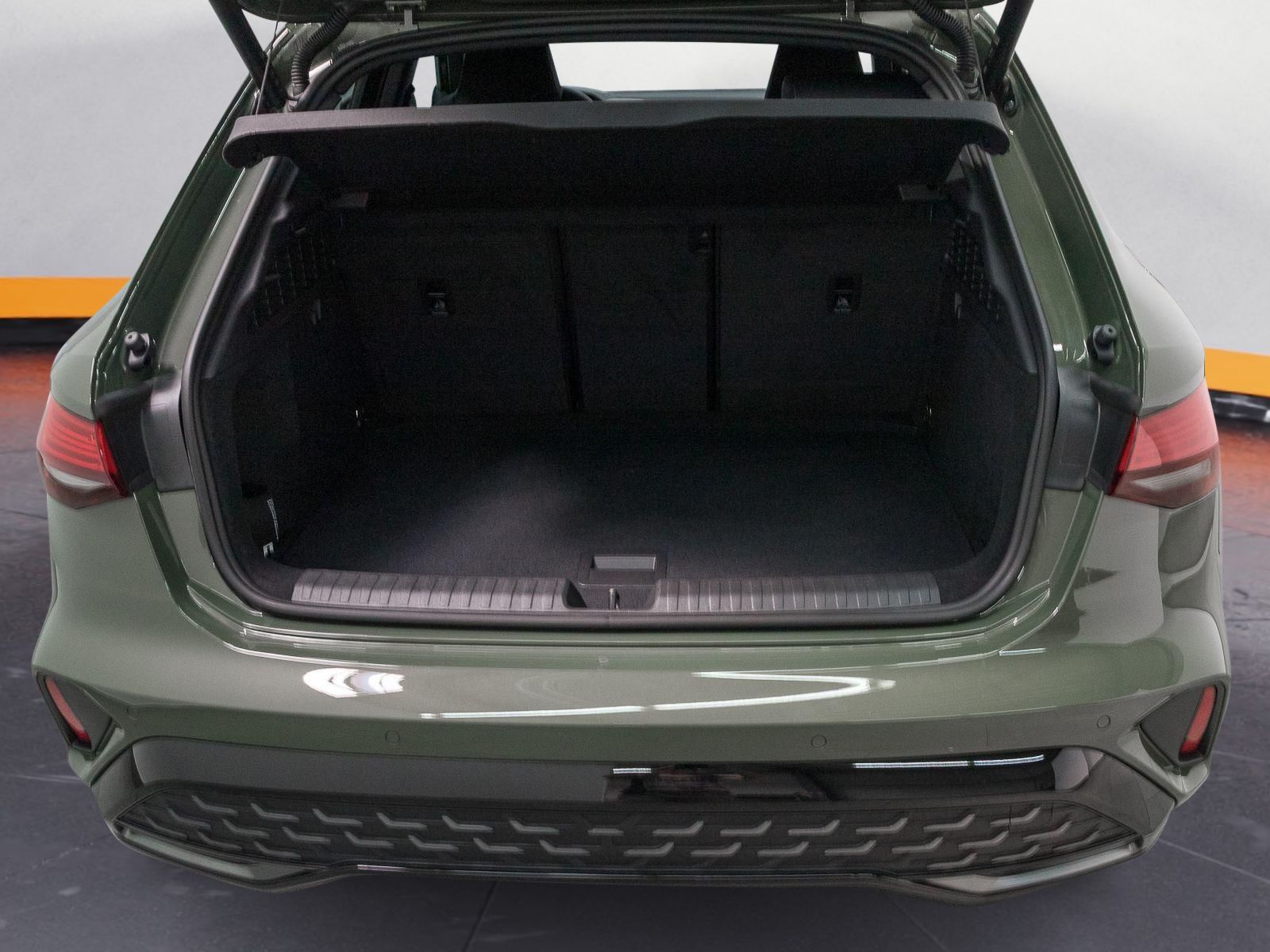 Audi A3 Sportback 30 TFSI S LINE - Samsaru's Car Outlet