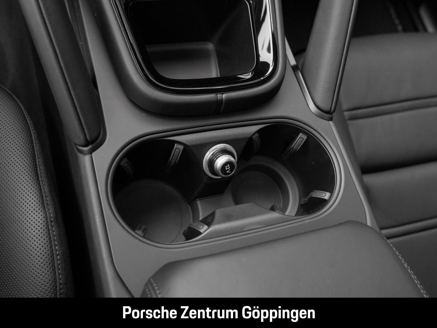 Porsche Cayenne S E-Hybrid HA-Lenkung Head-Up BOSE