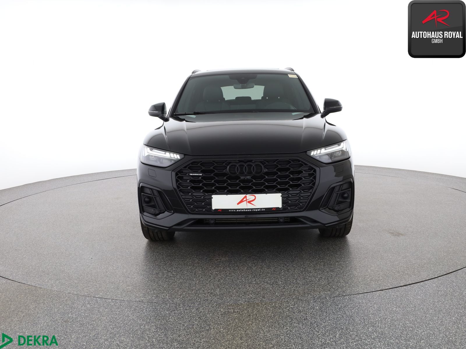 Audi Q5 Sportback 45 TFSI qu S LINE PANO,RAUTEN,HUD