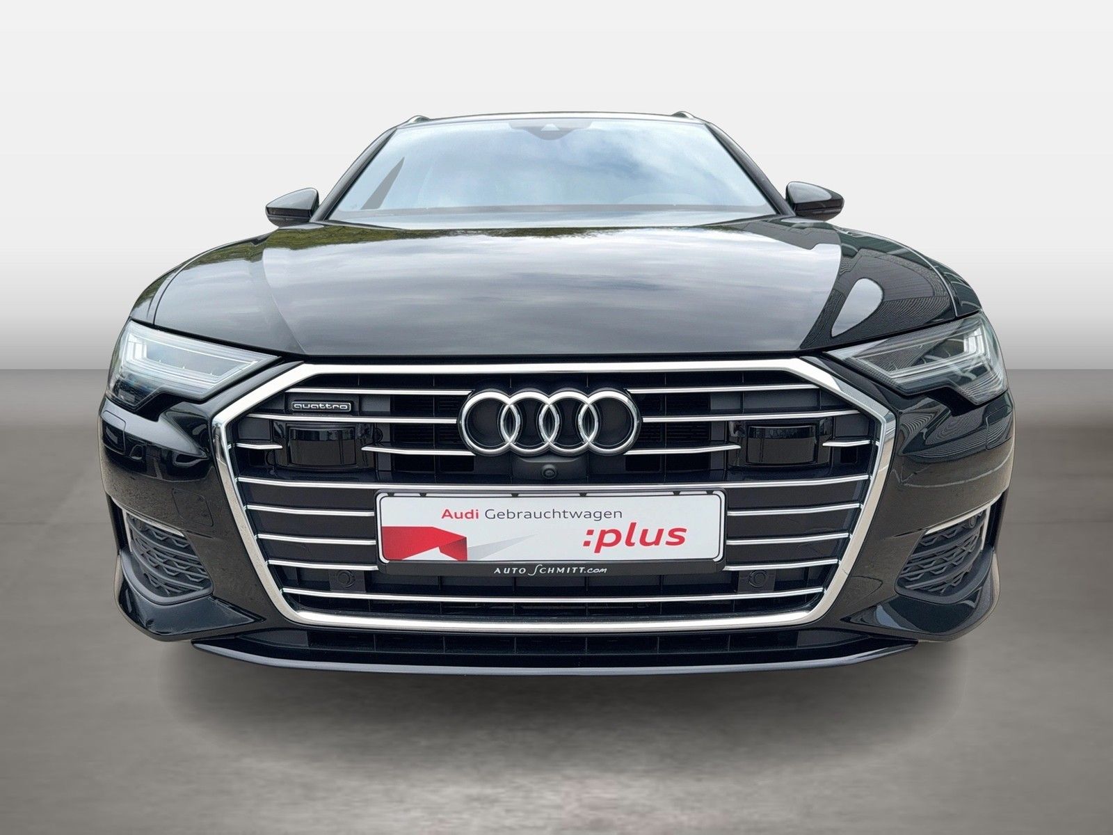 Audi A6 Avant 50 TFSI e quattro - Samsaru's Car Outlet