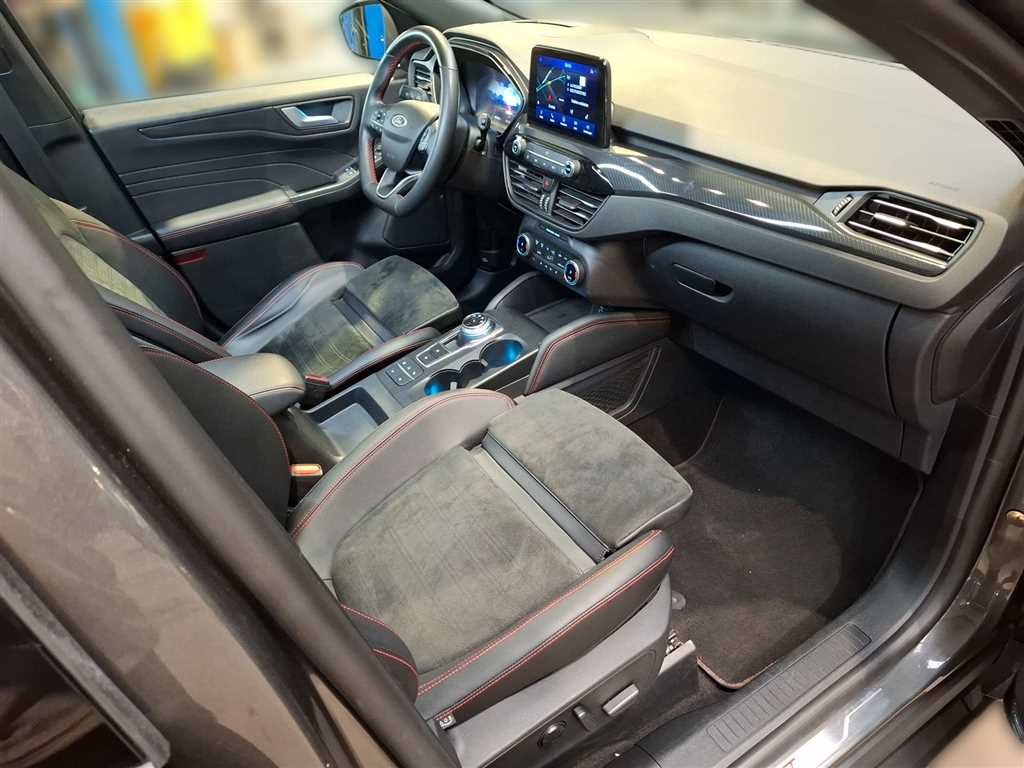 Ford Kuga ST-Line 2.5 DuraTec PHEV Technologie-Paket