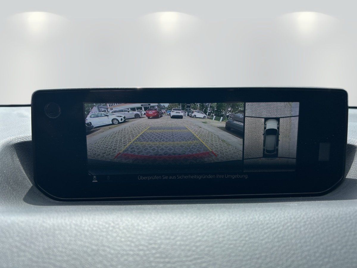 Mazda MX-30 "KOM-P" "MC-P" "PRE-P" "GSD" *BOSE*