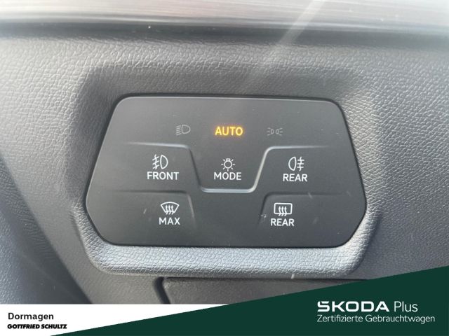 Cupra Formentor 1.5 TSI DSG - Samsaru's Car Outlet