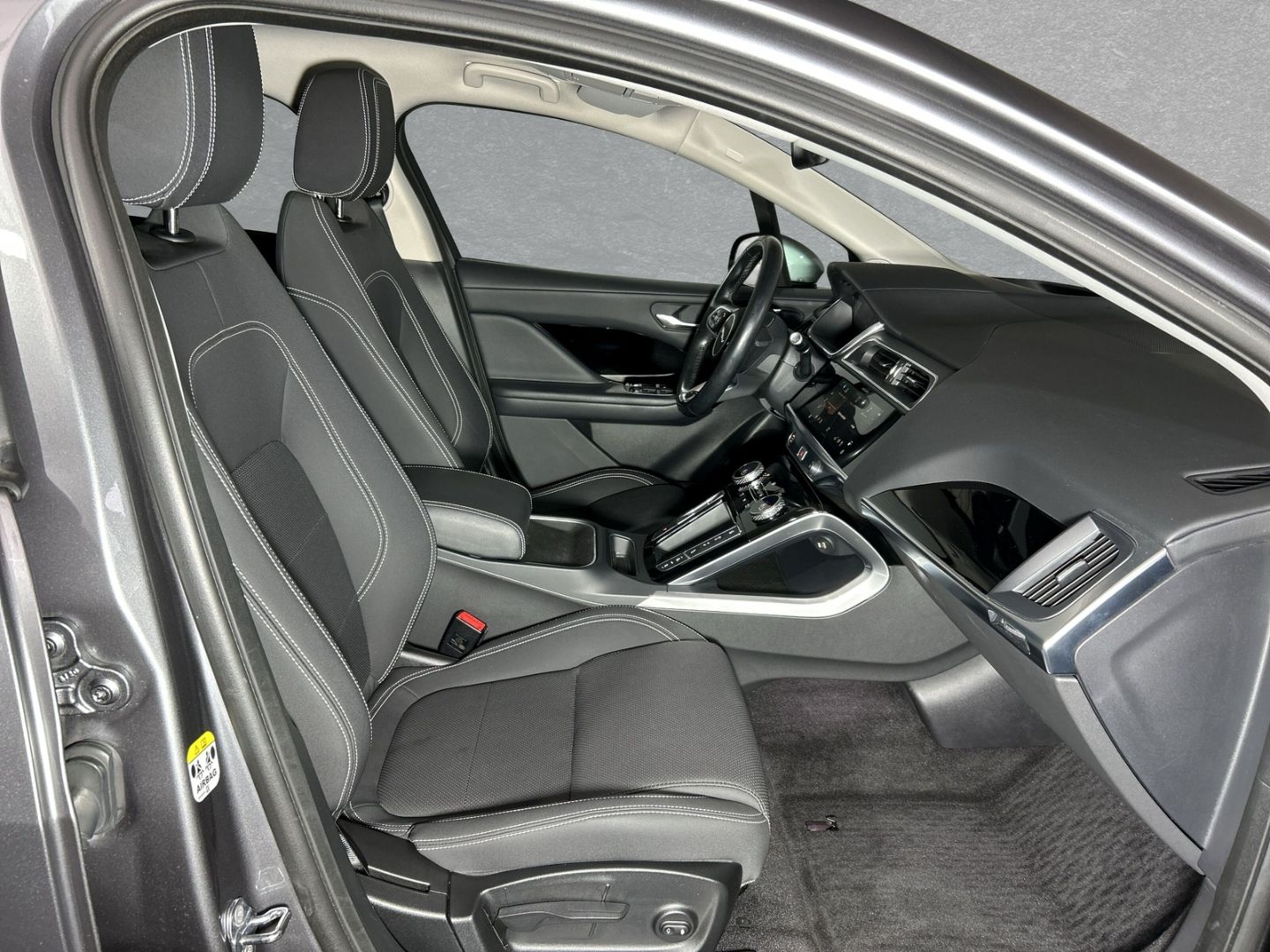 Jaguar I-Pace EV400 S (21MY) ACC Einparkhilfe ASPC