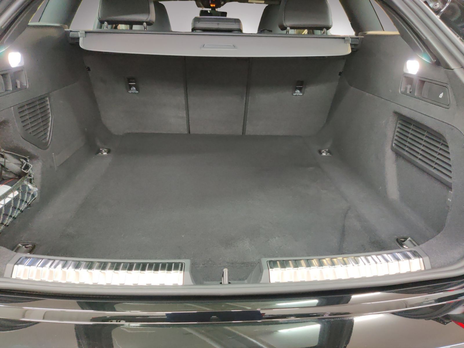 Audi A5 Avant S line TDI qu. Matrix/S-Interieur/Tech+