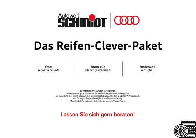 Audi Q5 50 TFSI e quattro Advanced S line AHK Matrix