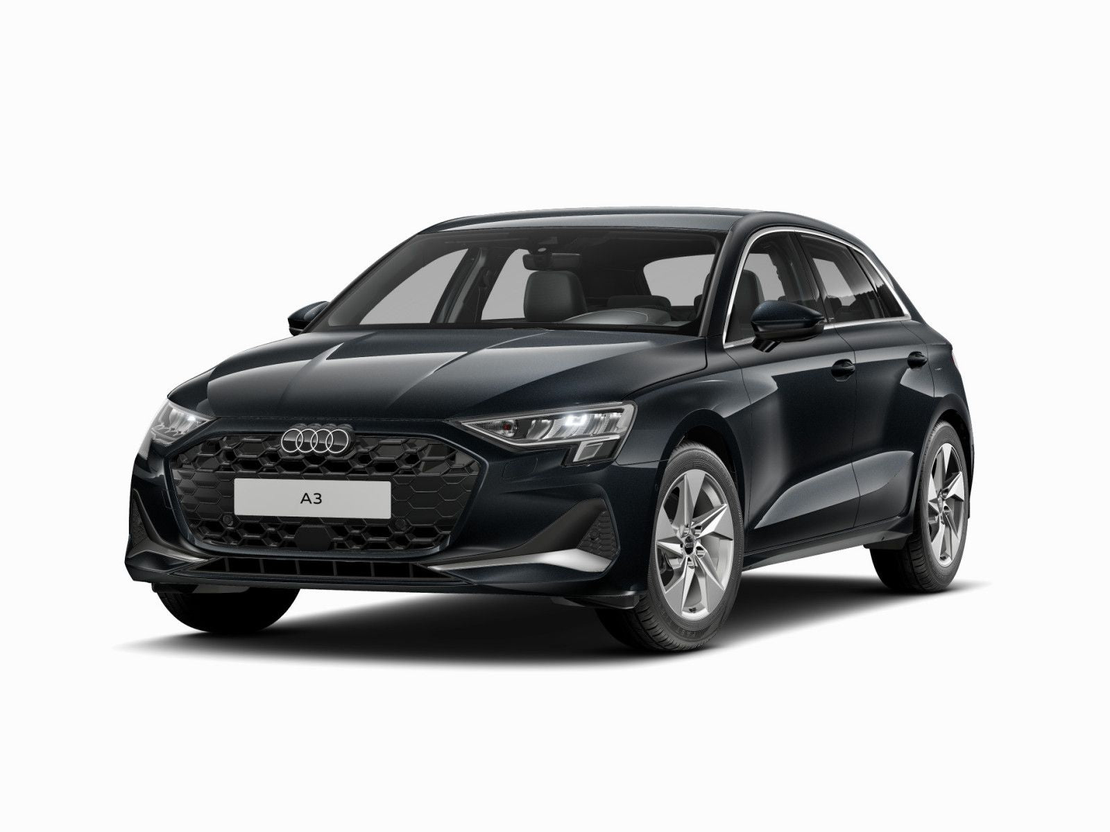 Audi A3 Sportback 30 TFSI advanced ACC KAMERA SHZ PDC