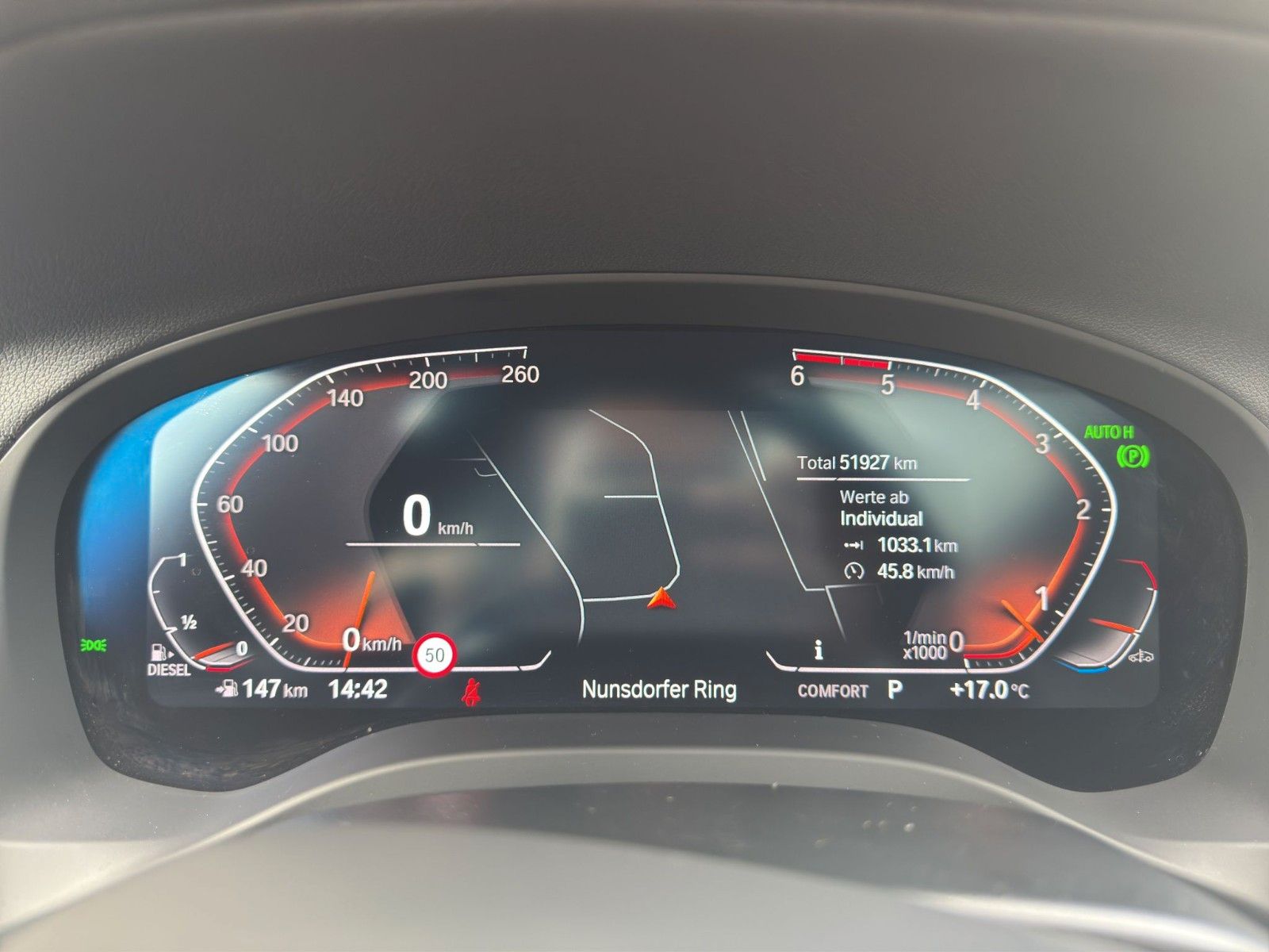 BMW X3 xDrive 30 d M Sport - Samsaru's Car Outlet
