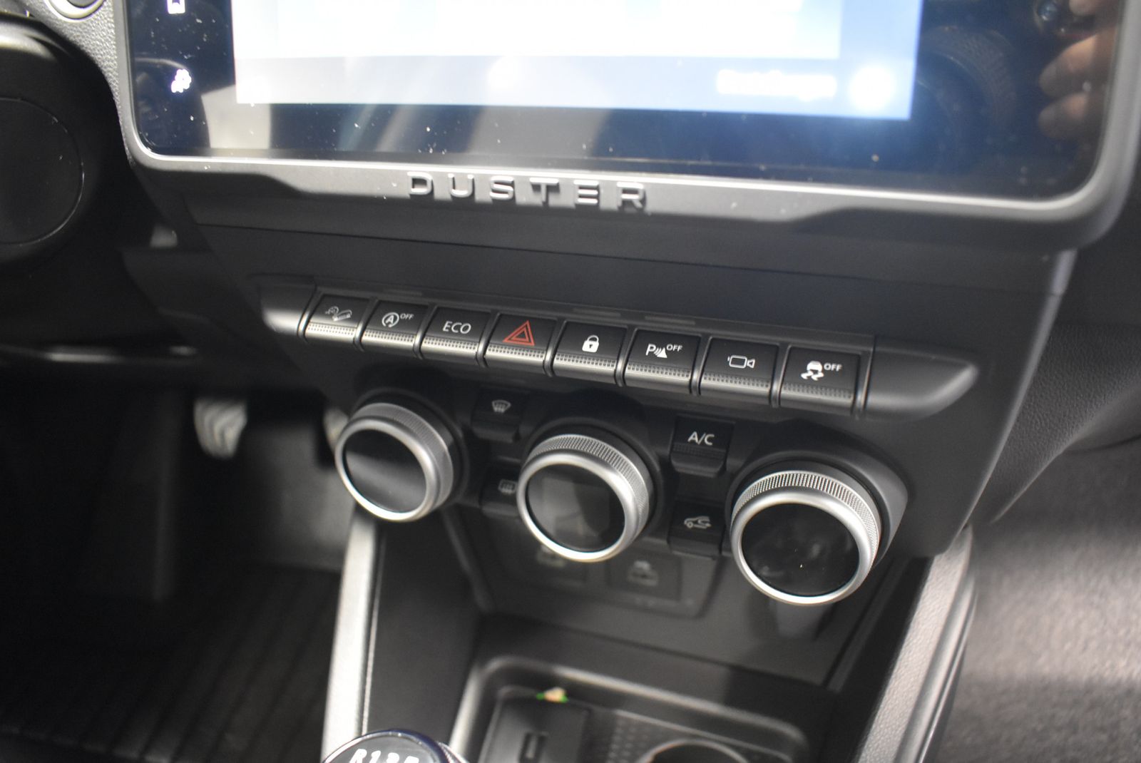 Dacia Duster dCI 115 4WD Extreme+ - Samsaru's Car Outlet
