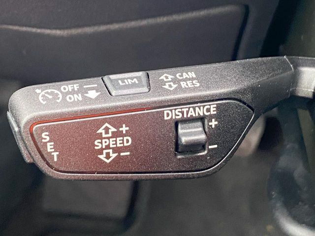 Audi A3 Sportback 1.0 TFSI - Samsaru's Car Outlet