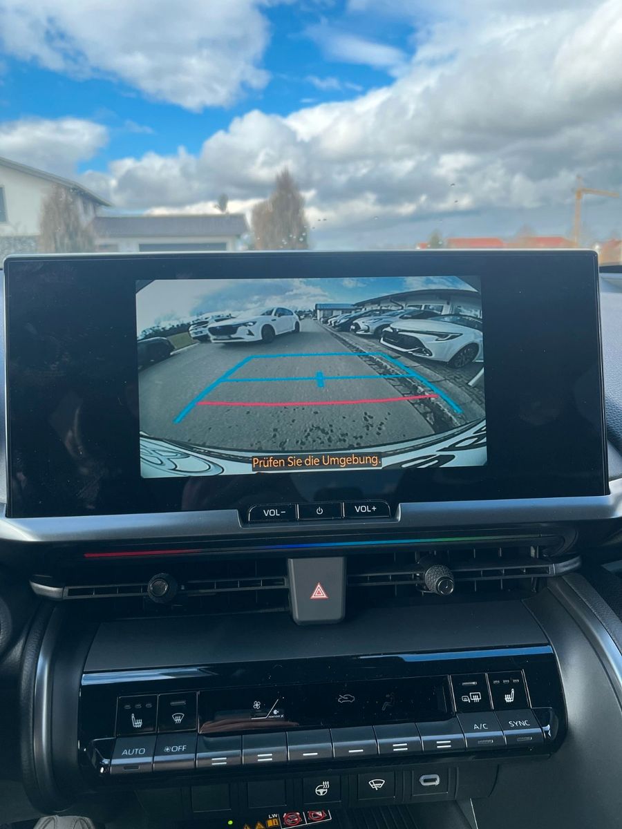 Toyota C-HR Plug-In Hybrid GR Sport *Navi,LED,JBL*