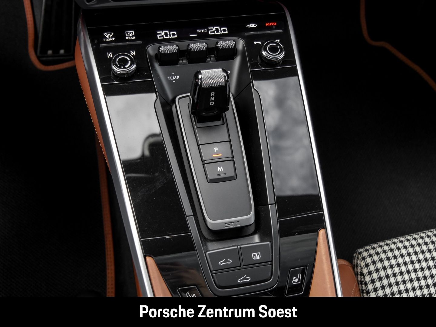 Porsche 911 Turbo/PASM/Heritage-Design-Paket/Burmester