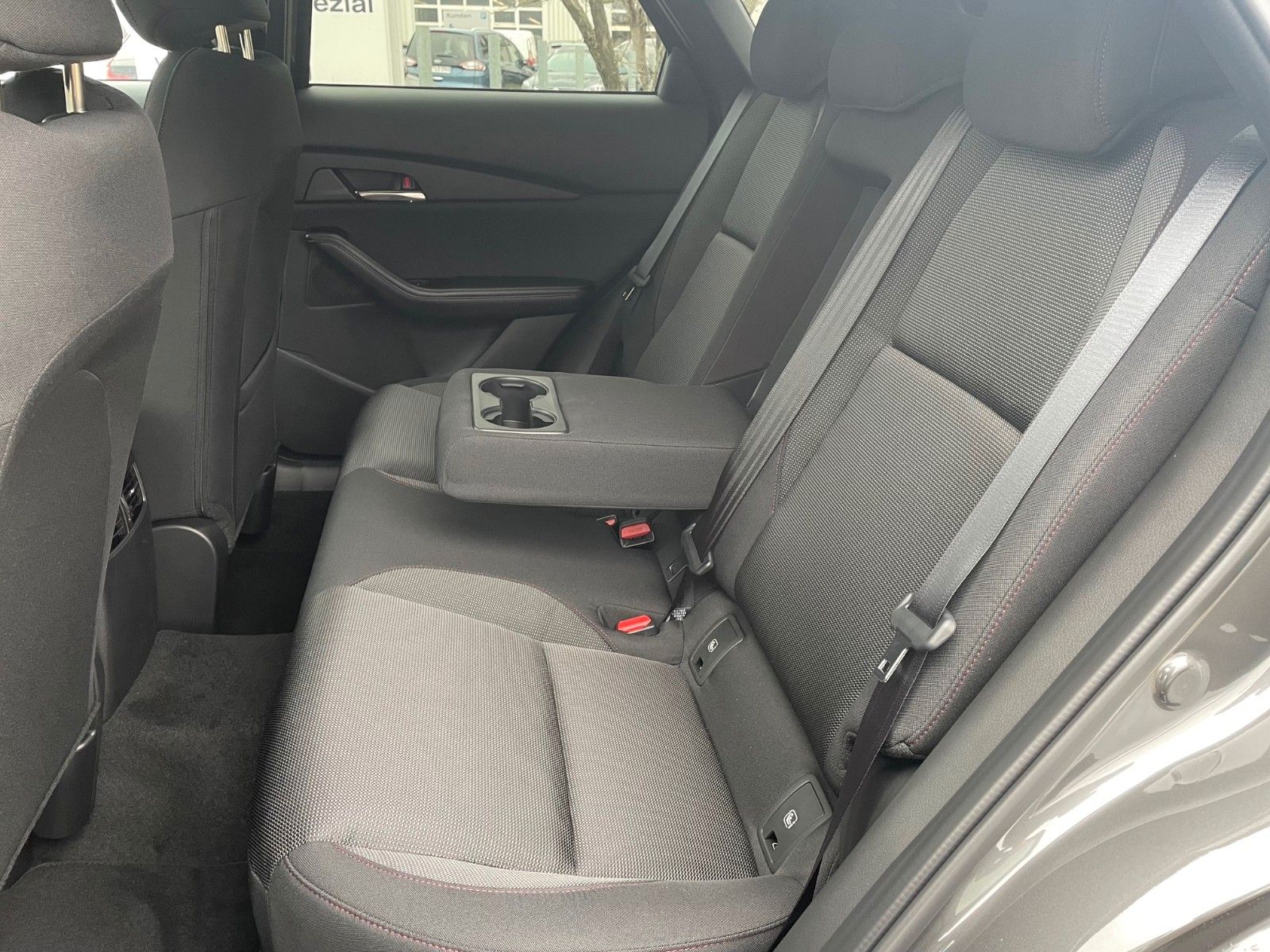 Mazda CX-30 HOMURA 2,5l 140PS *Automatik *ACC*HUD*NAVI