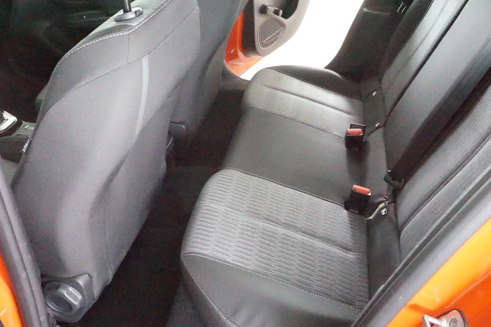 Opel Corsa Edition Electric - Samsaru's Car Outlet