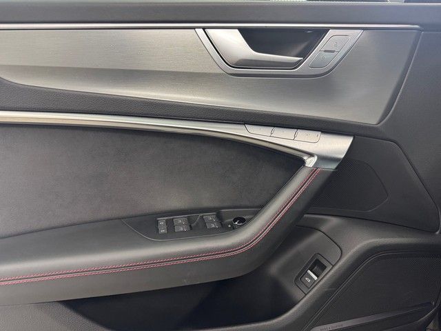 Audi RS 6 Avant RS Designpaket RS Dynamikpaket