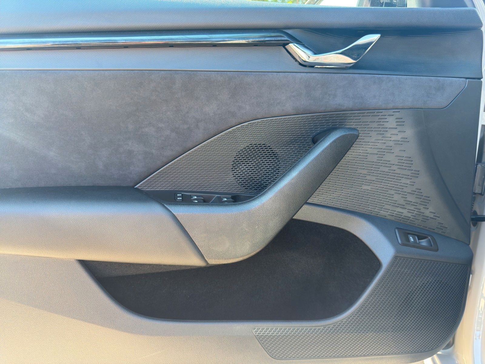 Skoda Octavia Combi RS - Samsaru's Car Outlet