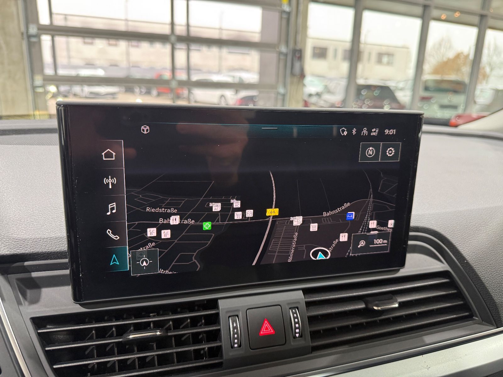 Audi Q5 50 TFSI e quattro S line*HUD*Virtual*Matrix*