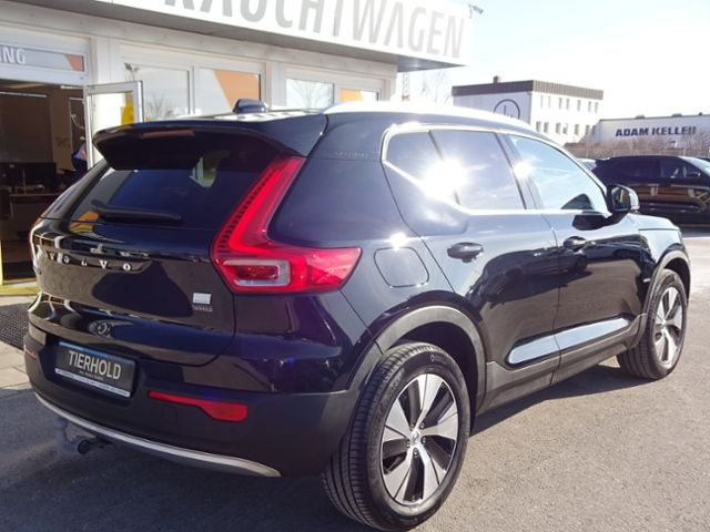 Volvo XC40 T4 Inscription Plug-In 2WD AHK ACC PANO