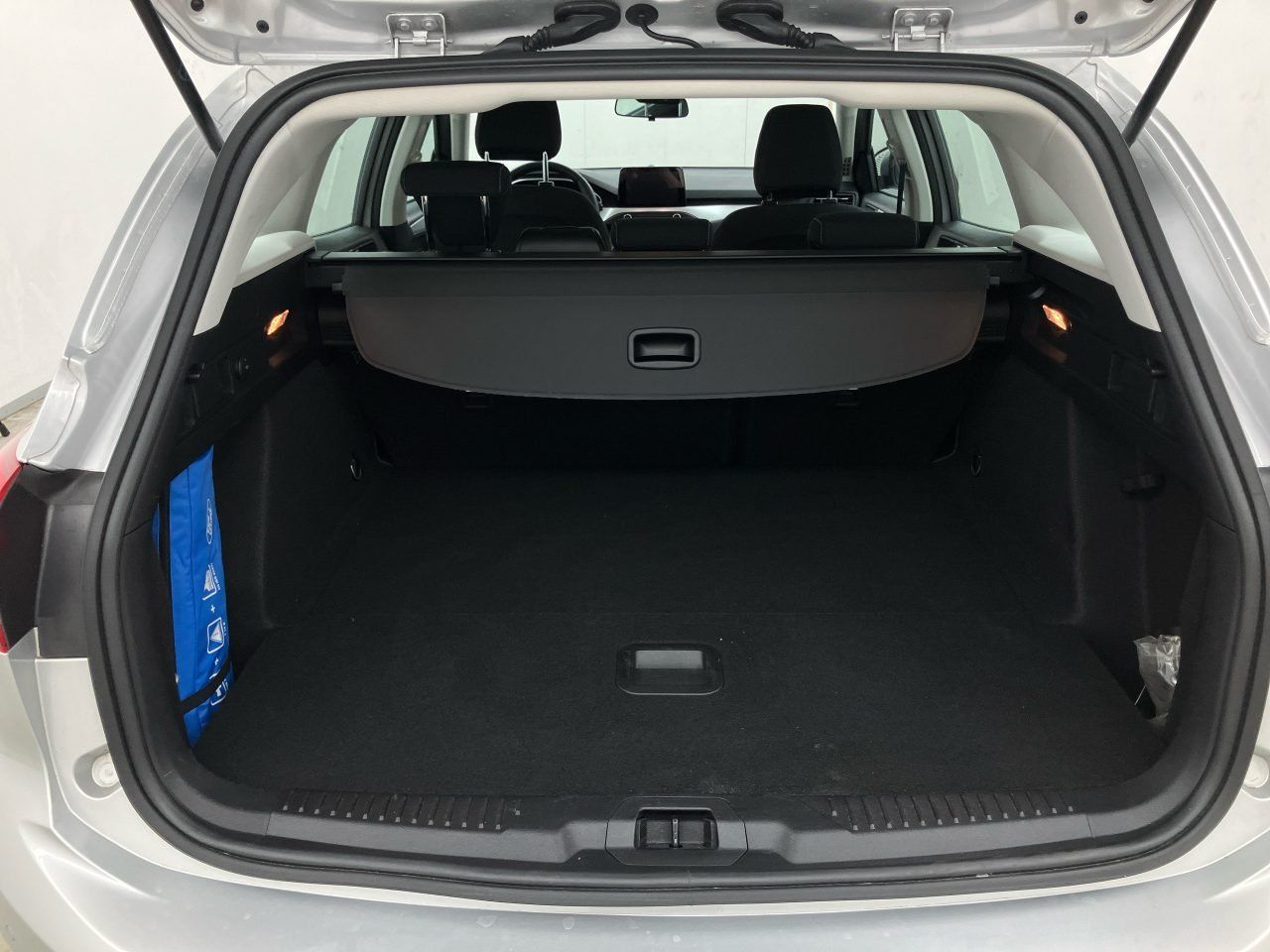 Ford Focus 2.0 EcoBlue - Samsaru's Car Outlet