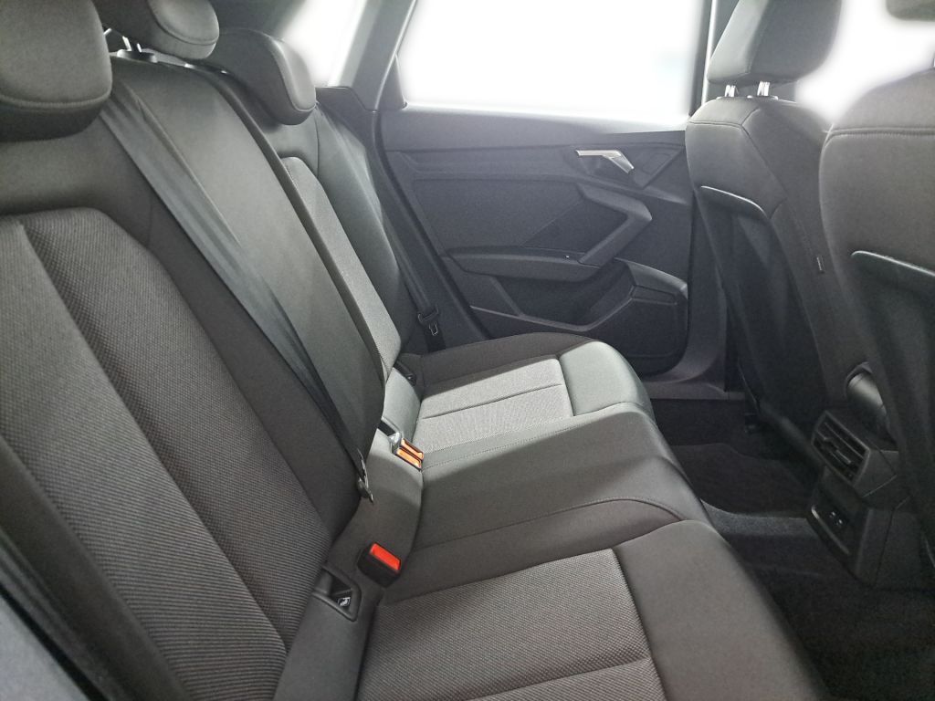 Audi A3 35 TDI Sportback S tronic advanced - Samsaru's Car Outlet