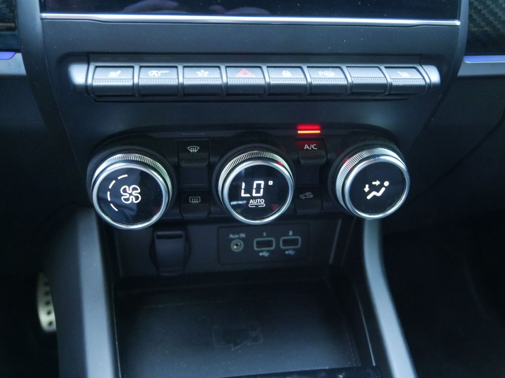 Renault Arkana R.S. Line TCe 160 - Samsaru's Car Outlet