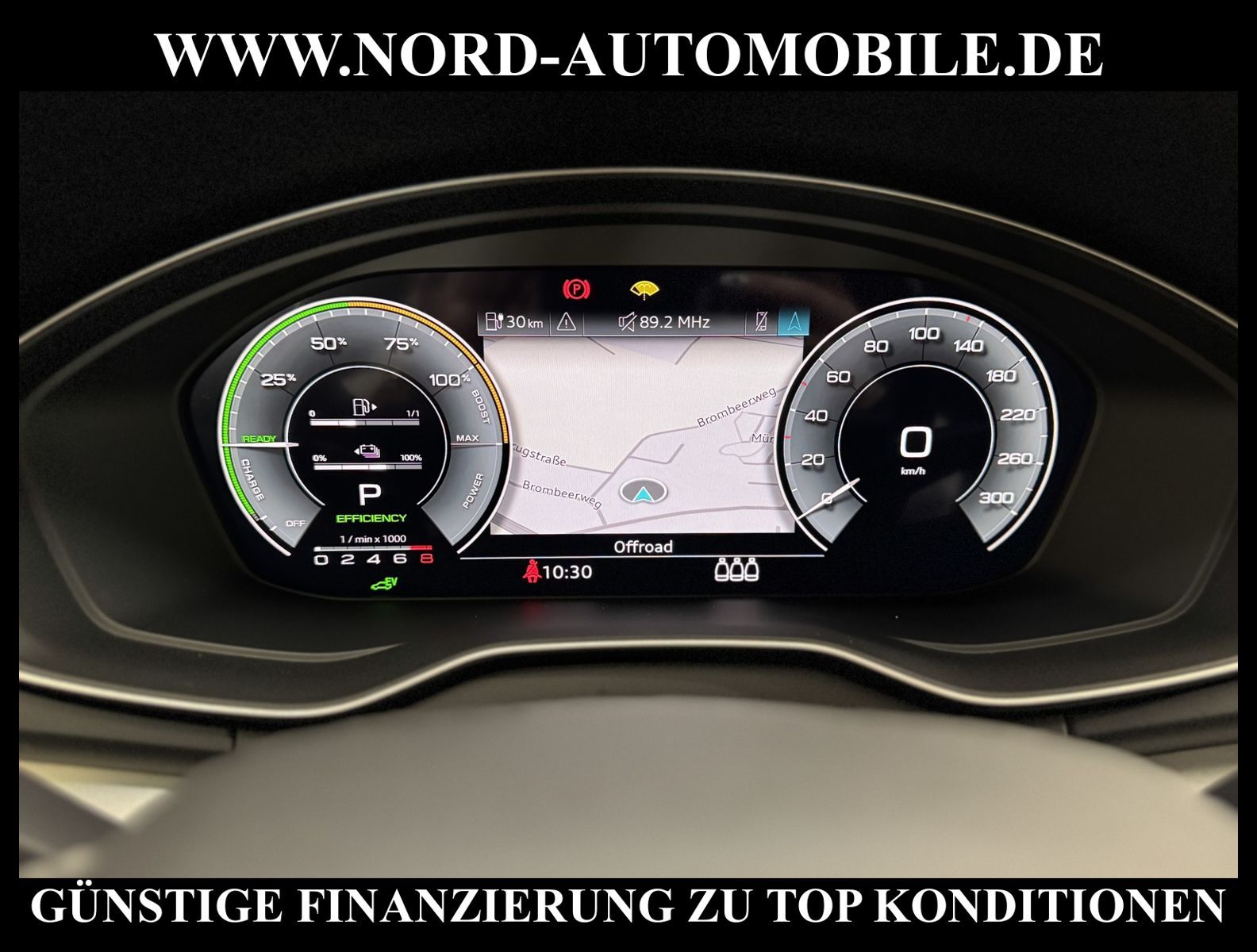 Audi Q5 Sportback S-Line 50 TFSI e AHK/Kamera/Navi/