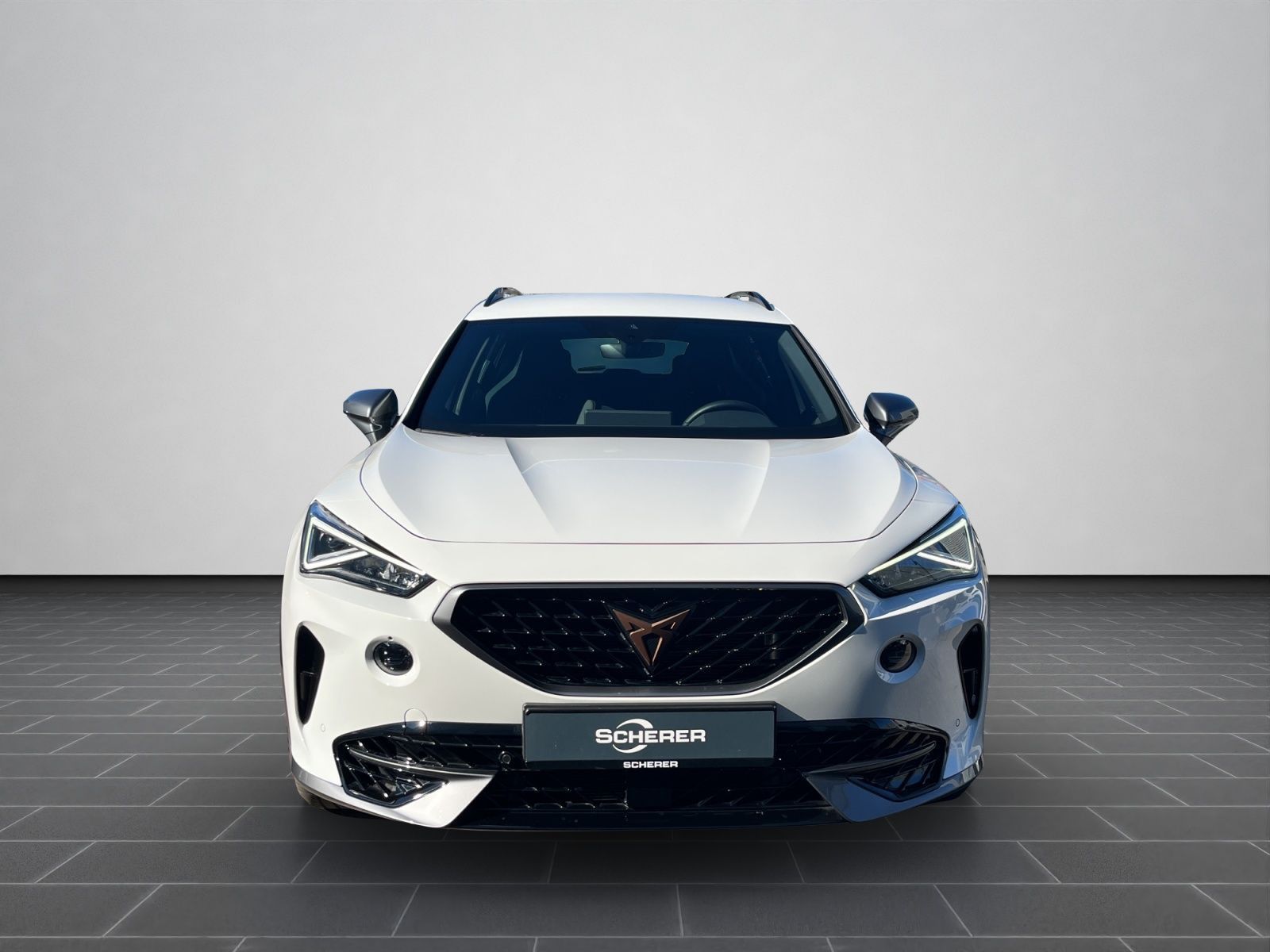 Cupra Formentor VZ 2.0 TSI 4Drive - Samsaru's Car Outlet