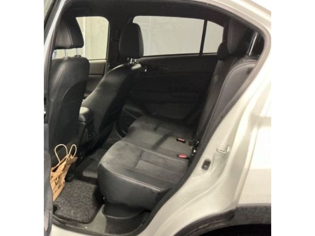 Mitsubishi Eclipse Cross Plus Select Black Hybrid 4WD 2.4 P