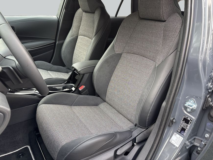 Toyota Corolla 2.0 Hybrid TS Technik-Paket Kamera Navi