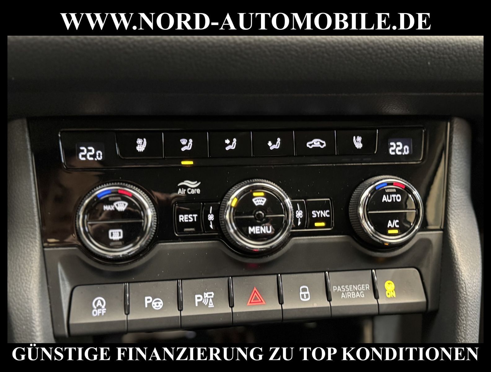 Skoda Kodiaq Laurin & Klement 2.0 TDI DSG AHK/Kamera/