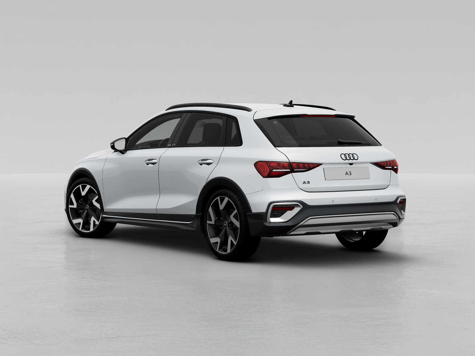 Audi A3 allstreet 35 TDI S tronic - Samsaru's Car Outlet