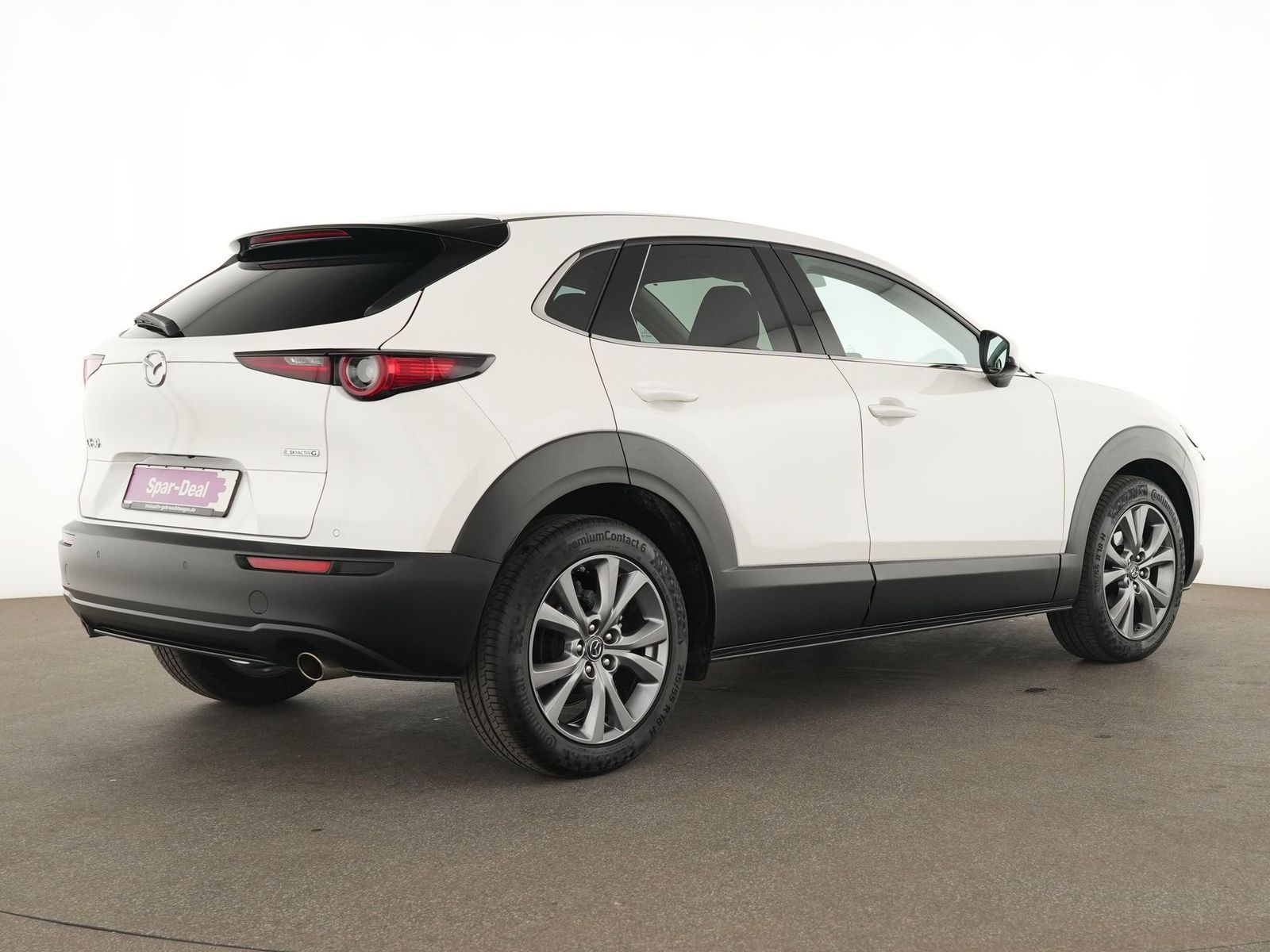 Mazda CX-30 Selection ACC|Matrix-LED|Head-up-Display