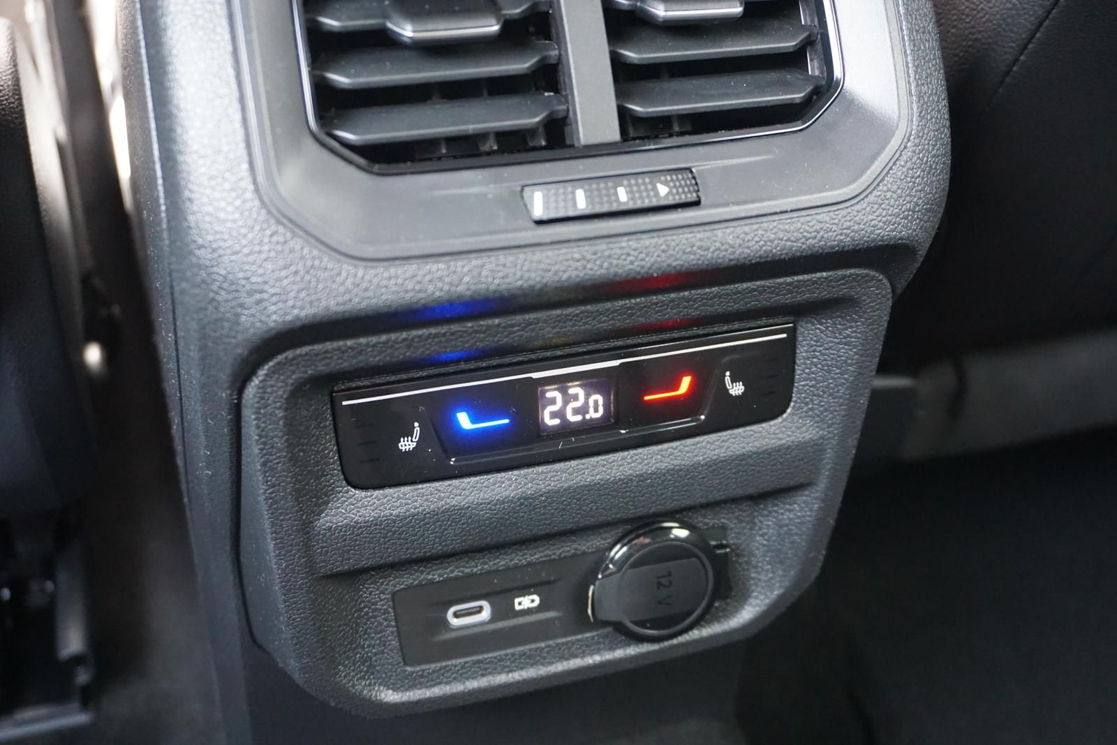 Seat Tarraco Xperience 1.5 TSI - Samsaru's Car Outlet