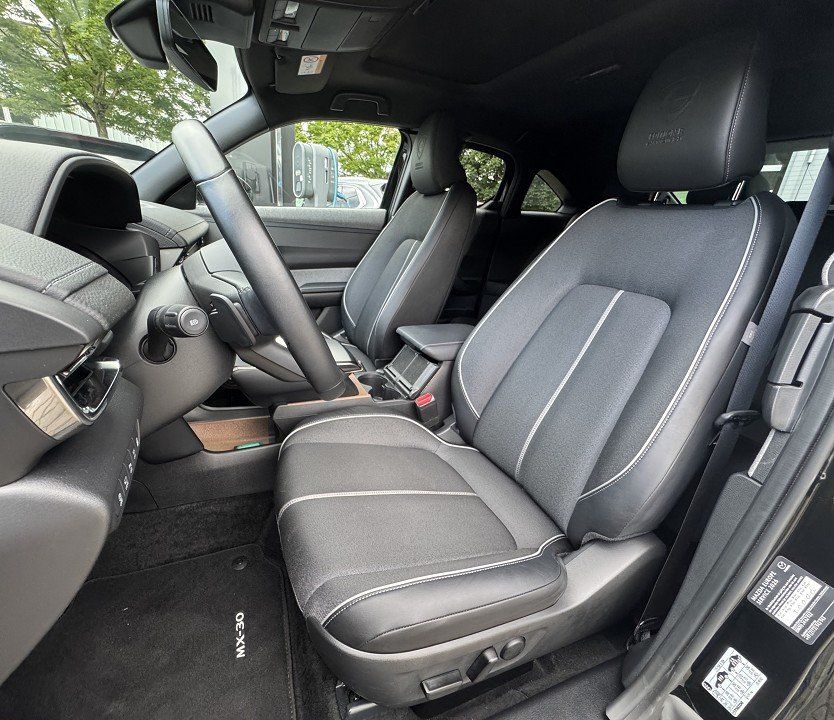 Mazda MX-30 e-SKYACTIV R-EV Edition R